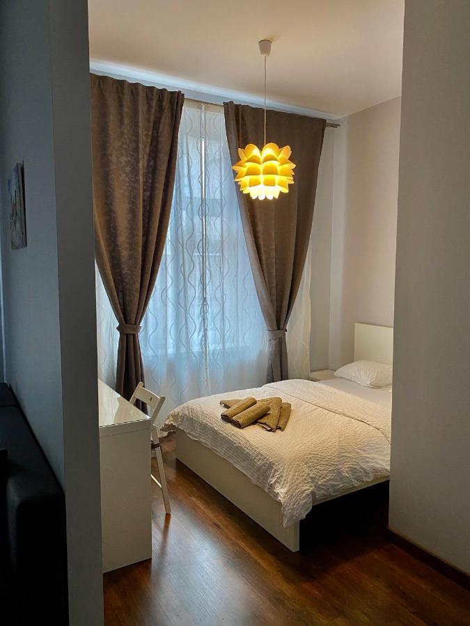 Ametyst Apartments Краков Экстерьер фото