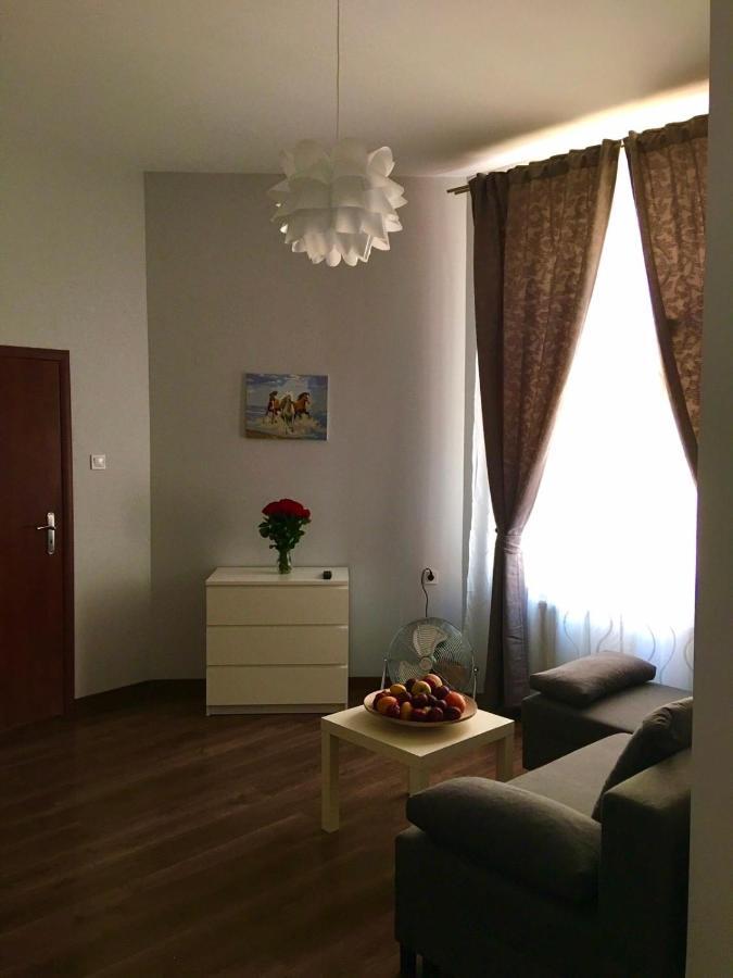 Ametyst Apartments Краков Экстерьер фото