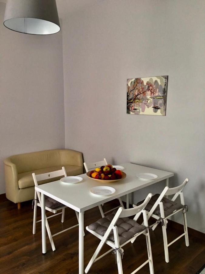 Ametyst Apartments Краков Экстерьер фото