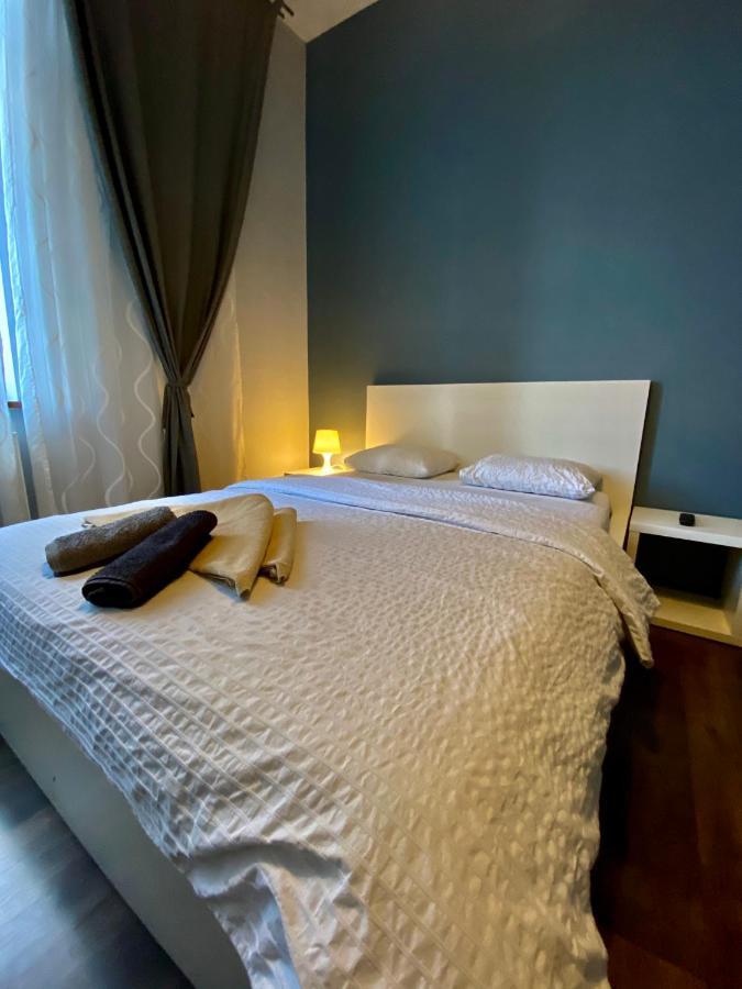 Ametyst Apartments Краков Экстерьер фото