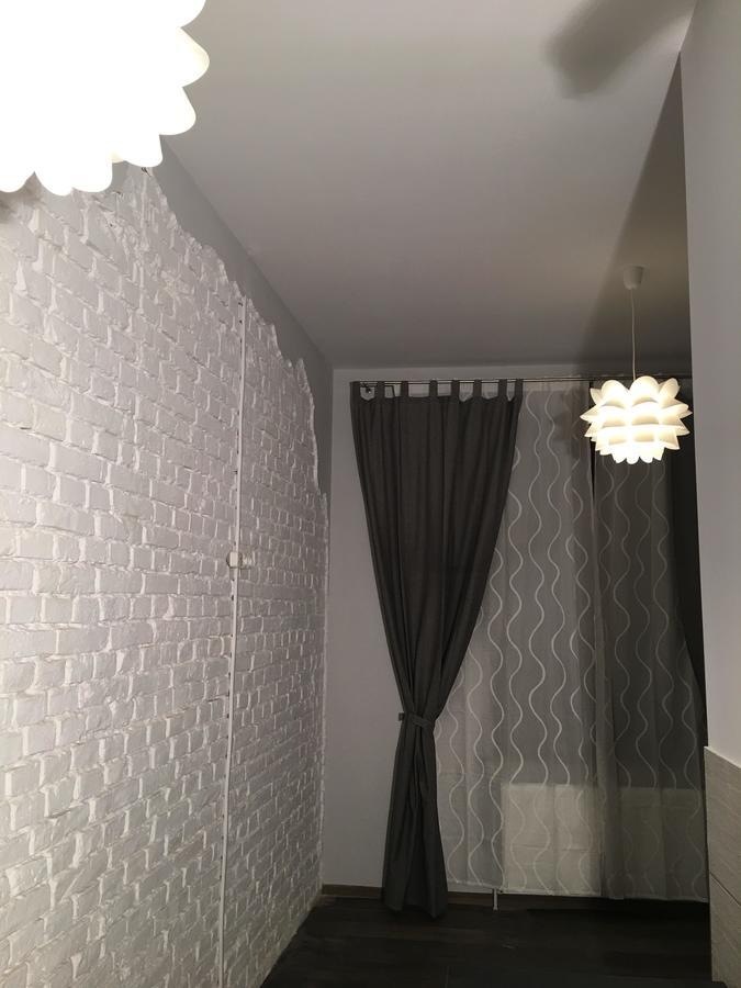 Ametyst Apartments Краков Экстерьер фото