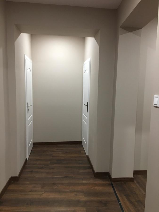 Ametyst Apartments Краков Экстерьер фото