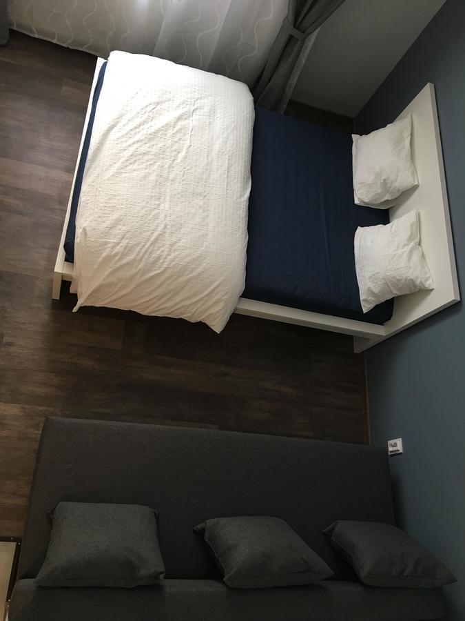 Ametyst Apartments Краков Экстерьер фото