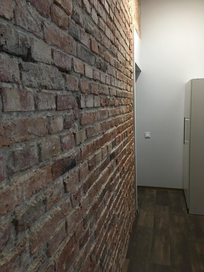 Ametyst Apartments Краков Экстерьер фото