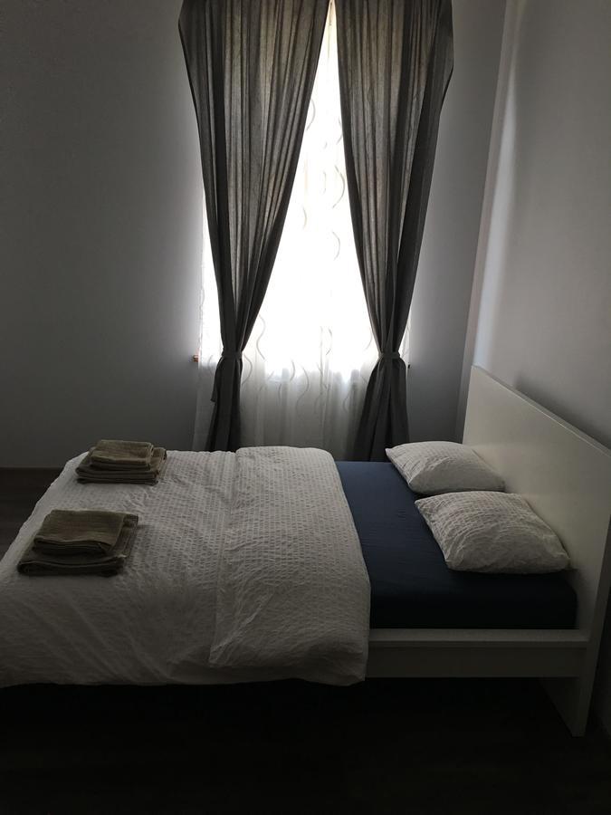 Ametyst Apartments Краков Экстерьер фото